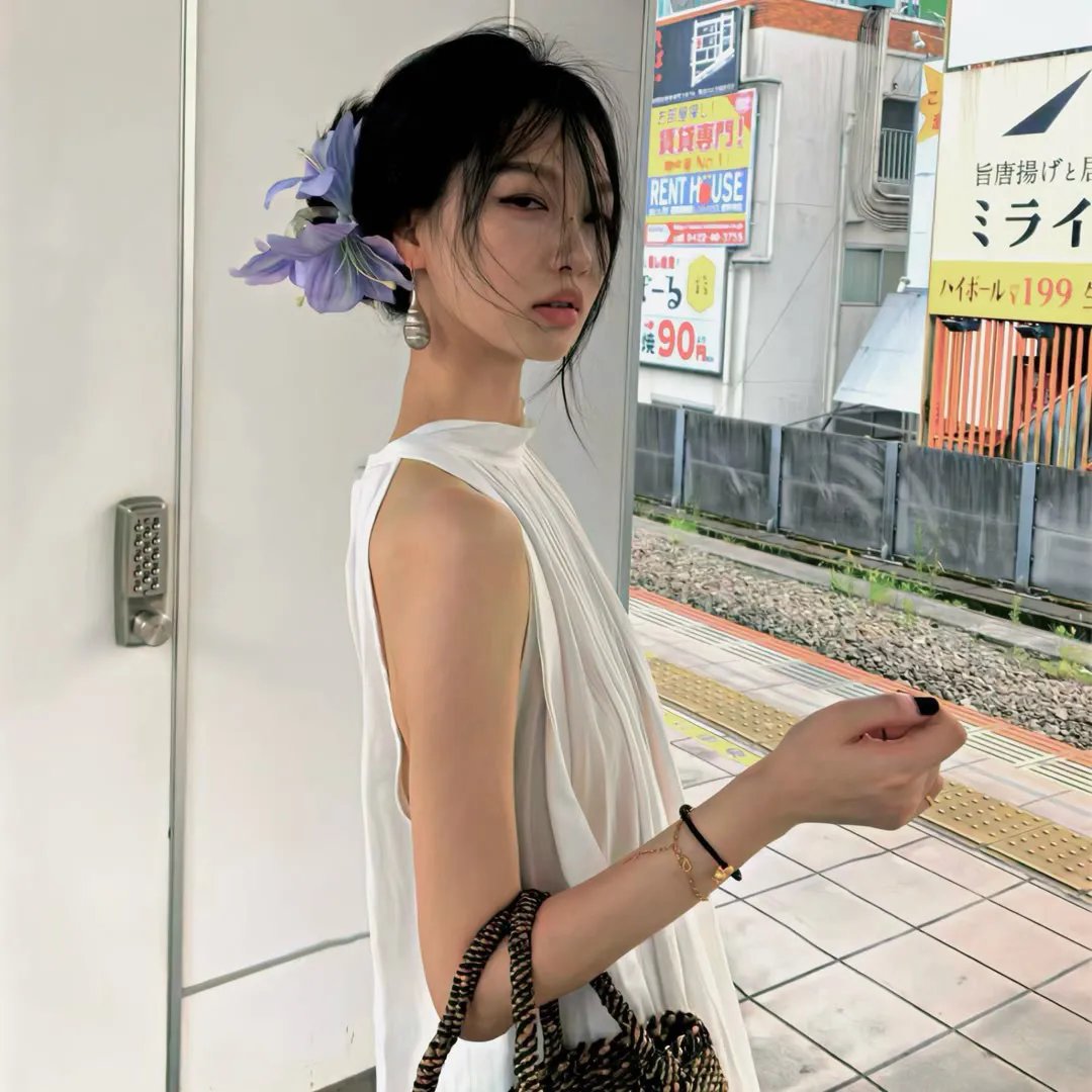 和女儿的日常第一季