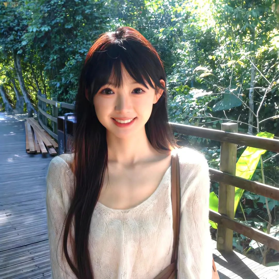 水晶美人